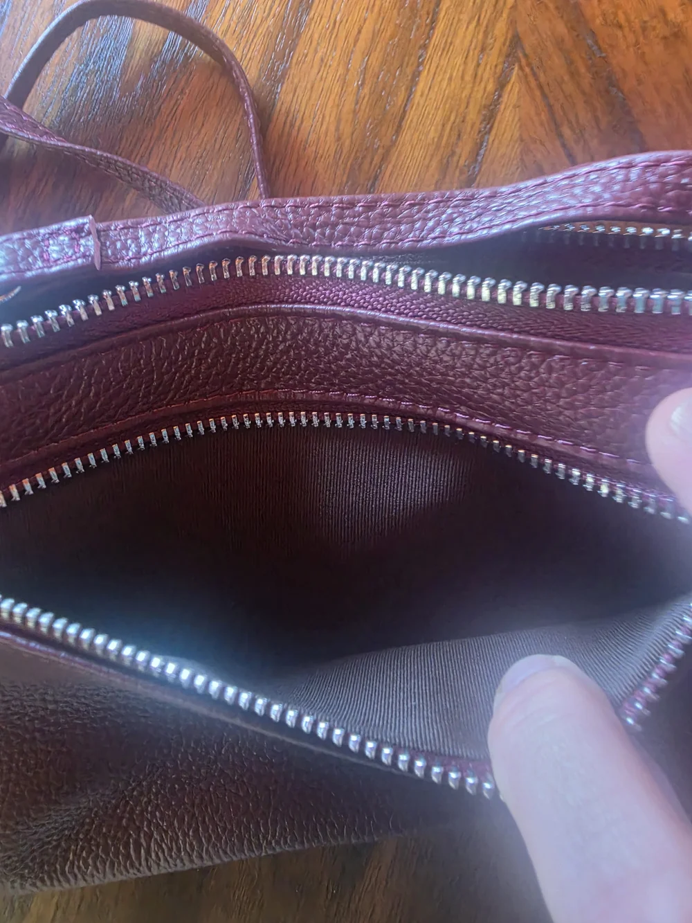 Befen sleek genuine